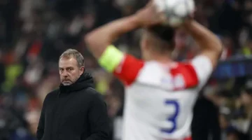 صدمة فليك.. إصابة بيدري تهدد خطط ألمانيا في المونديال